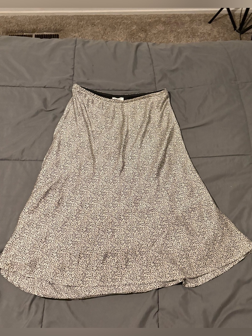 Women’s Printed Skirt